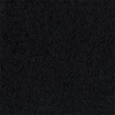 David Textiles Anti-Pill Fleece Black 12 Black